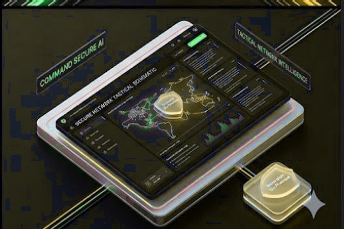NuroMAX enterprise IT workspace