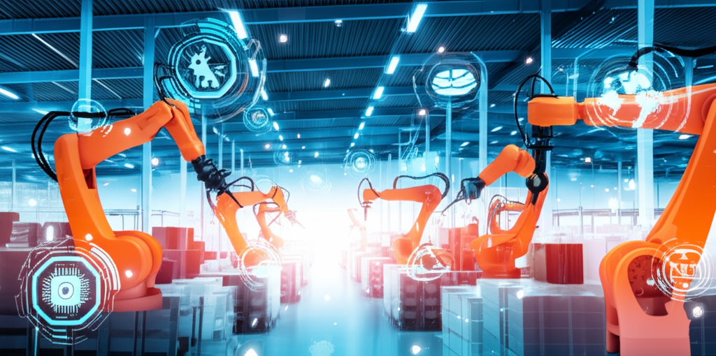 Manufacturing AI Solutions