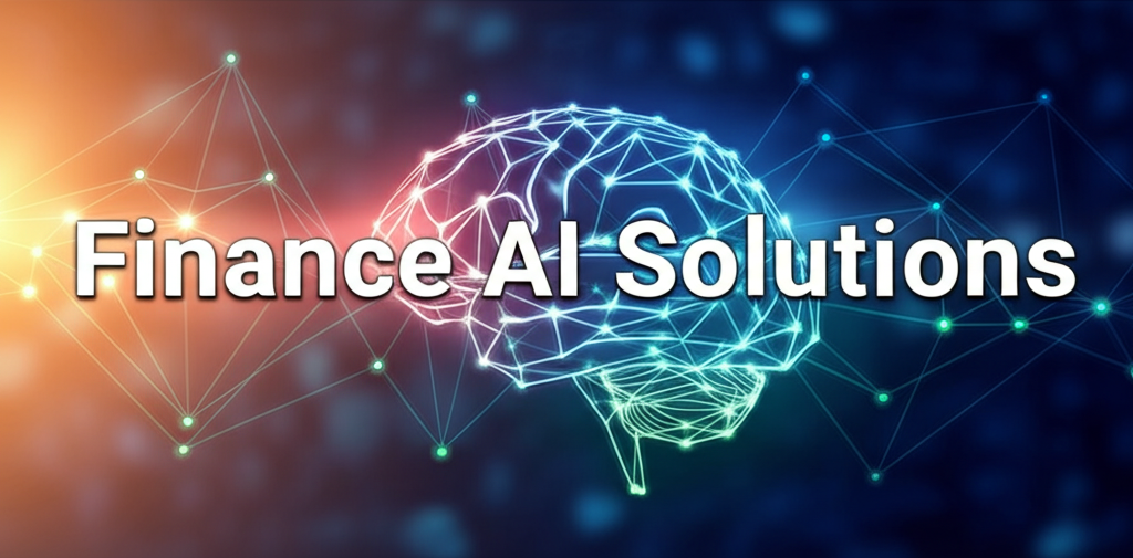 Finance AI Solutions