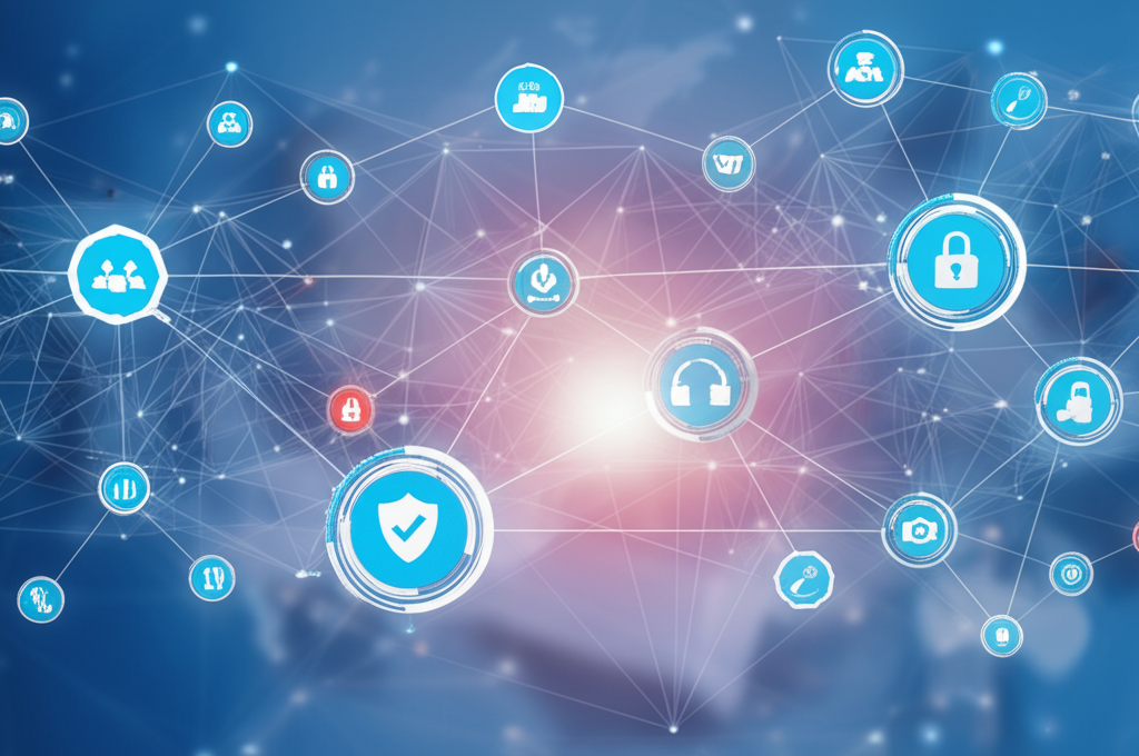 Security and Compliance